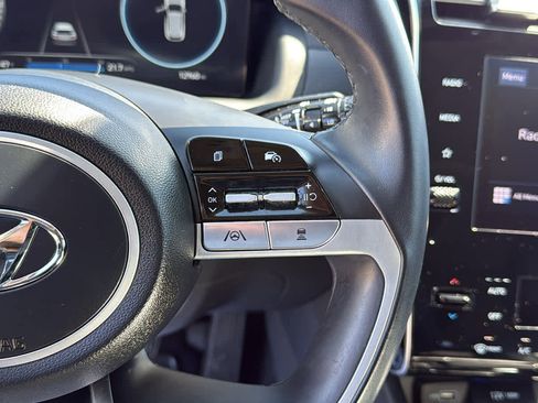 Used 2023 Hyundai Tucson SEL w/ Convenience Package AWD/4WD image 16