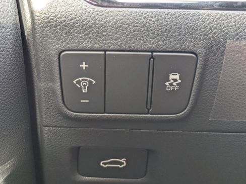 New 2026 Kia K5 GT-Line image 29