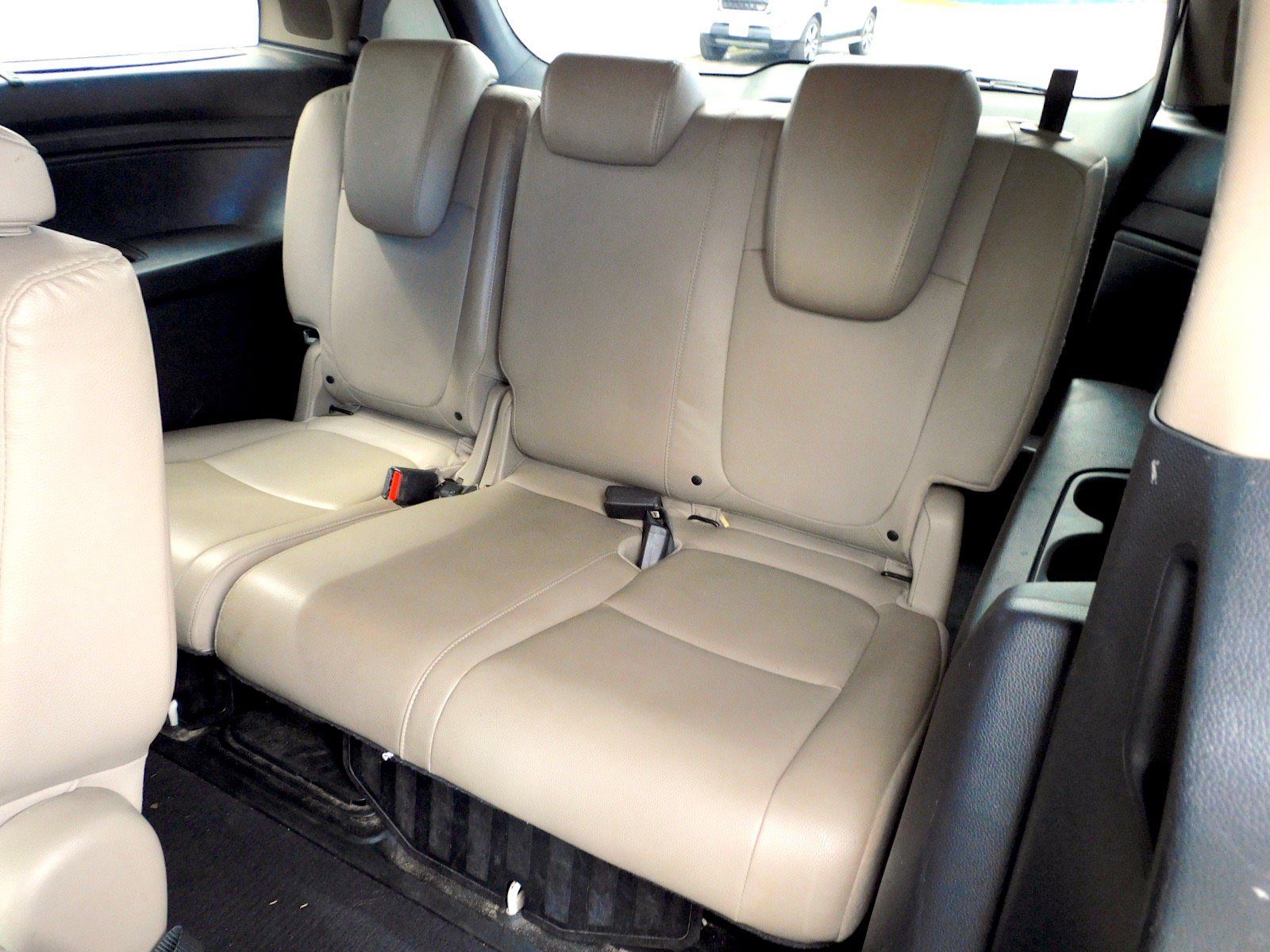 Used 2018 Honda Odyssey Elite image 17