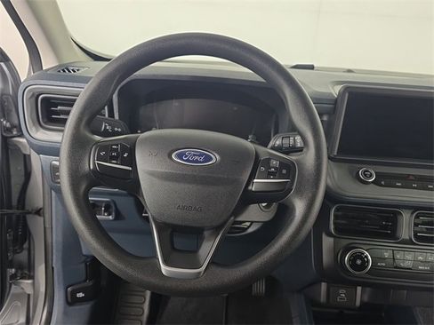 Used 2022 Ford Maverick XL w/ Equipment Group 100A Standard image 12