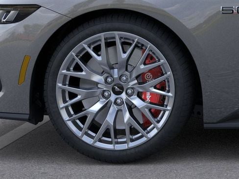 New 2025 Ford Mustang GT Premium RWD image 19