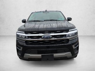 Used 2024 Ford Expedition Max Limited AWD/4WD video 2