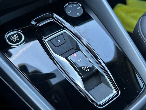 Certified 2025 Audi A3 2.0T Premium w/ Black Optic Package image 20