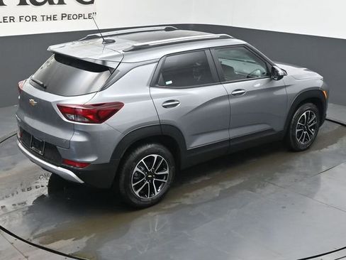 New 2026 Chevrolet TrailBlazer LT w/ Convenience Package image 18