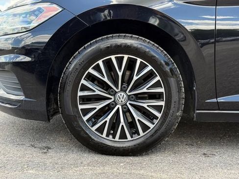 Used 2020 Volkswagen Jetta SE FWD image 6