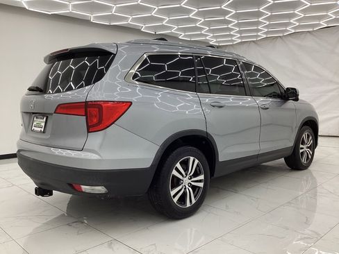 Used 2017 Honda Pilot EX-L image 11
