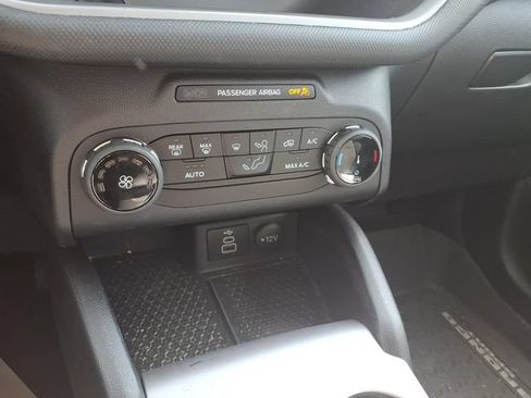 Used 2023 Ford Bronco Sport Big Bend AWD/4WD image 19