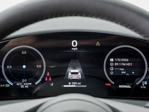 New 2026 Porsche Panamera 4 image 16