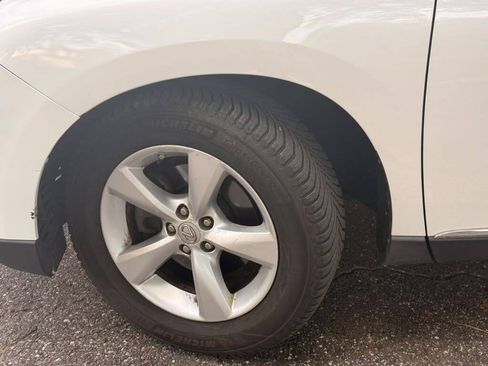 Used 2010 Lexus RX 350 AWD image 10
