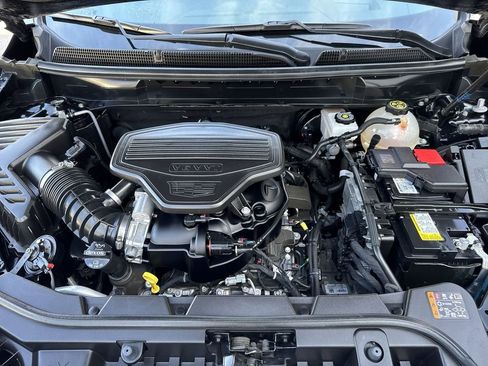 Used 2023 Cadillac XT5 Sportv w/ Technology Package image 30