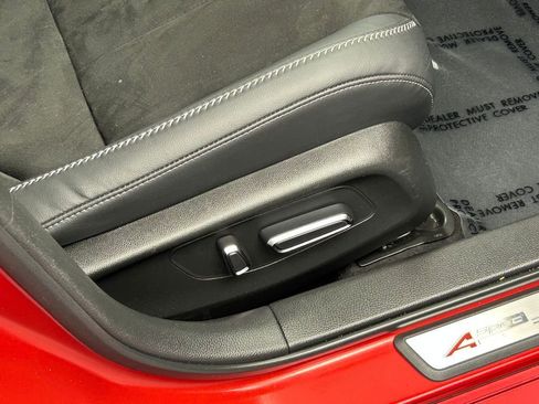 Used 2024 Acura Integra A-Spec FWD image 51