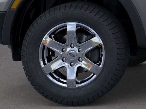 New 2026 Ford Ranger XLT image 19
