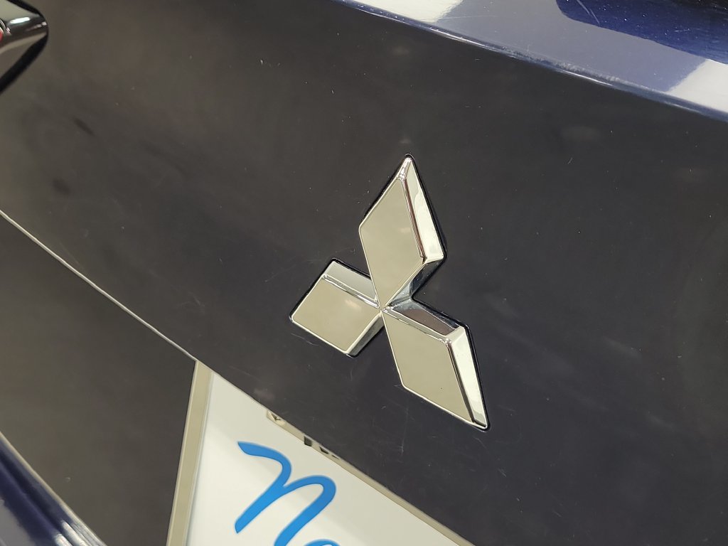 Used 2024 Mitsubishi Outlander SE FWD image 7