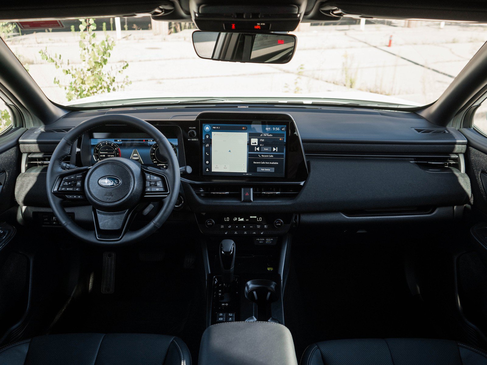 New 2026 Subaru Outback Limited XT AWD/4WD image 13