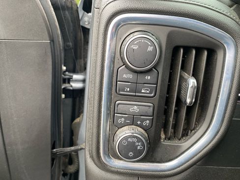 Used 2019 Chevrolet Silverado 1500 LT w/ All-Star Edition AWD/4WD image 16