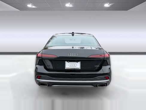 New 2026 Audi A6 Premium image 10