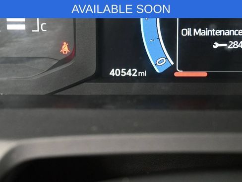 Certified 2024 Toyota Tacoma SR w/ SR Upgrade Package AWD/4WD image 20