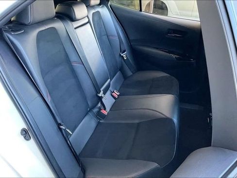 Used 2025 Toyota Corolla GR AWD/4WD image 26