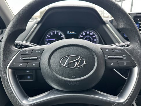 Used 2023 Hyundai Sonata SEL w/ Preferred Accessory Package image 23