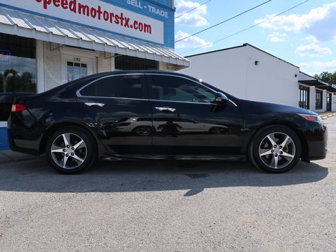 Used 2013 Acura TSX Special Edition FWD image 4