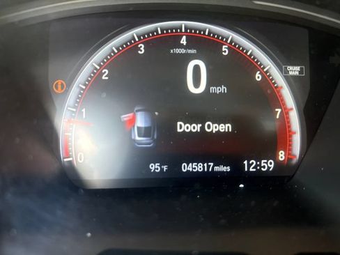 Used 2019 Honda Civic Si image 13