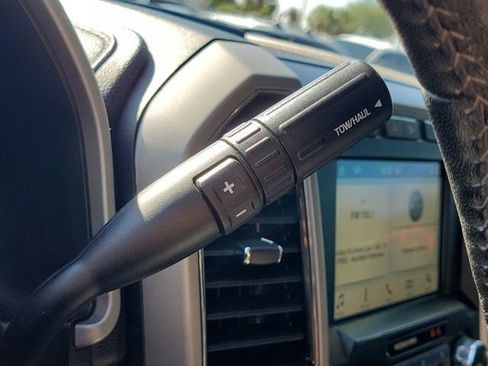 Used 2019 Ford F350 Lariat w/ Chrome Package AWD/4WD image 25