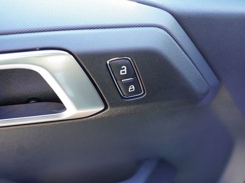 Certified 2025 Ford Bronco Big Bend w/ Black Diamond Package image 21