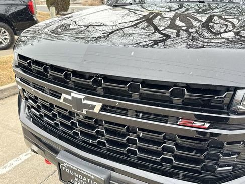 Used 2023 Chevrolet Tahoe Z71 w/ Z71 Off-Road Package image 31