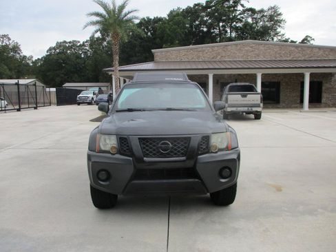 Used 2013 Nissan Xterra S RWD image 5