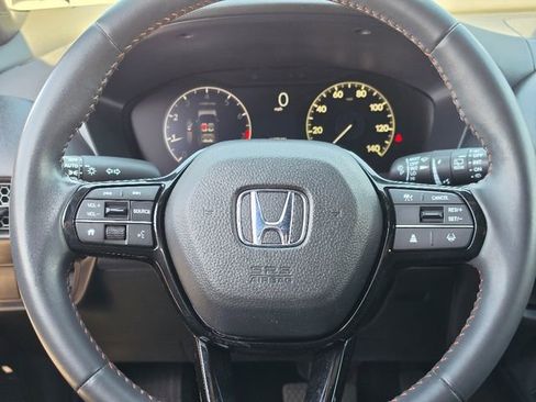 Used 2024 Honda HR-V Sport image 28