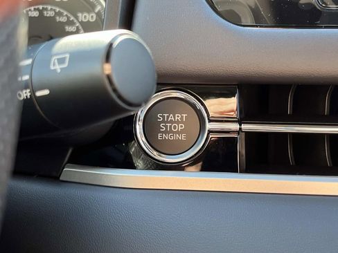 New 2026 Mitsubishi Outlander SE AWD/4WD image 24