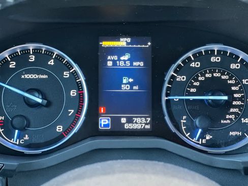 Certified 2021 Subaru Ascent Limited w/ Technology Package image 26