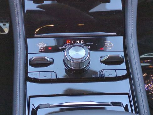 Used 2024 Jeep Grand Cherokee L Summit image 19