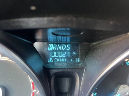 Used 2015 Ford Fiesta SE image 34