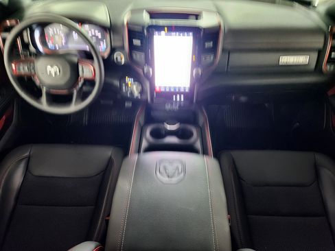 Used 2025 RAM 1500 Rebel w/ Rebel Level 1 Equipment Group AWD/4WD image 20