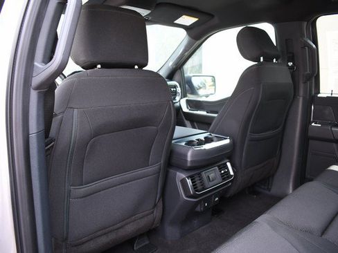 Used 2021 Ford F150 XLT w/ Equipment Group 302A High AWD/4WD image 21