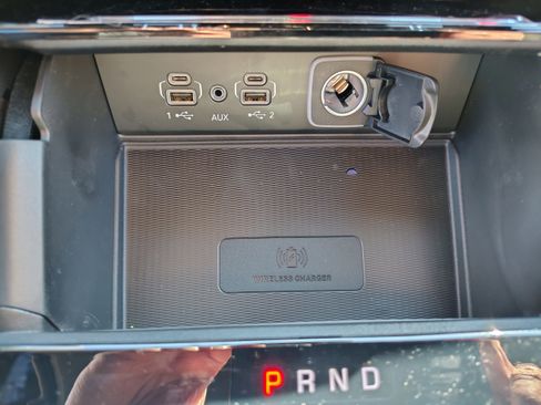 New 2025 Jeep Grand Cherokee Altitude image 39