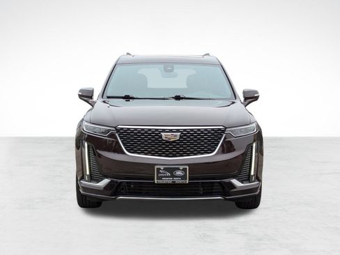 Used 2020 Cadillac XT6 Premium Luxury image 6
