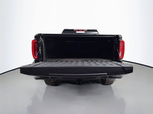 Used 2026 GMC Sierra 1500 AT4X w/ AT4X AEV Edition AWD/4WD image 34