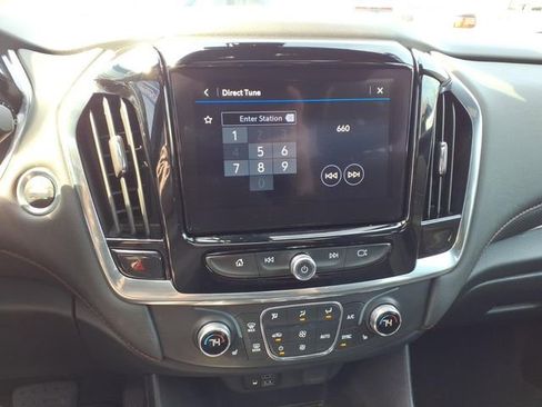 Used 2025 Chevrolet Tahoe RST w/ Advanced Technology Package image 13