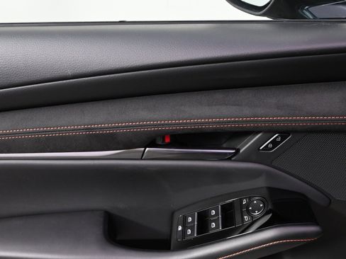 Used 2025 MAZDA MAZDA3 Carbon image 22