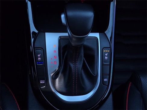 Used 2023 Kia Forte GT w/ GT2 Package image 19