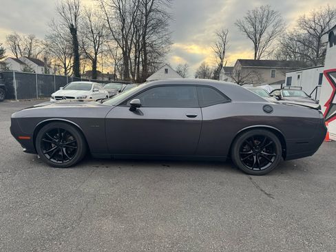 Used 2016 Dodge Challenger R/T Plus image 4