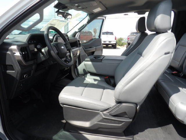 New 2026 Ford F150 XL RWD image 31