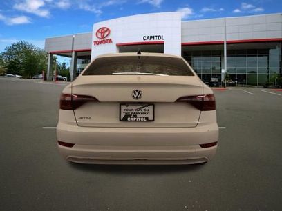 Used 2019 Volkswagen Jetta SEL w/ Cold Weather Package