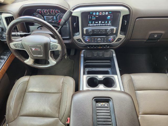Used 2019 GMC Sierra 2500 SLT w/ Duramax Plus Package AWD/4WD image 25