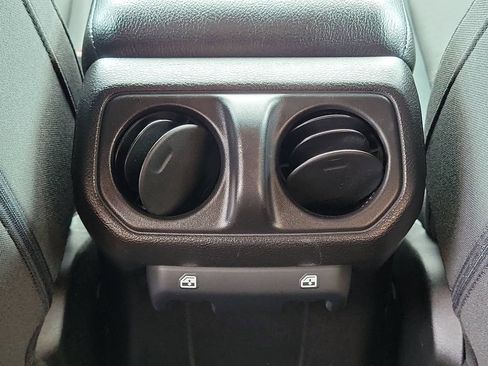 Used 2020 Jeep Wrangler Unlimited Sport S AWD/4WD image 12