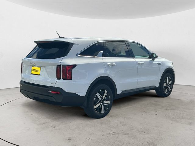 Used 2023 Kia Sorento LX AWD/4WD image 5