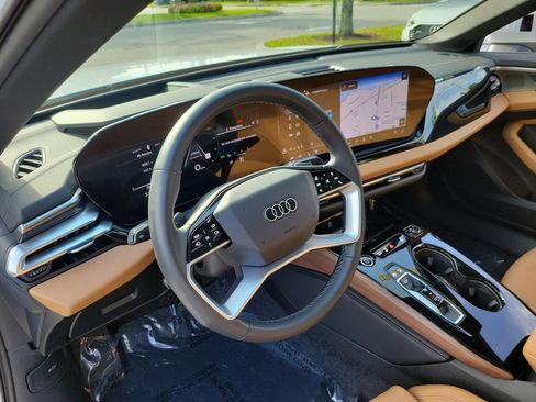 Certified 2025 Audi A5 2.0T Premium w/ Premium Plus AWD/4WD image 7