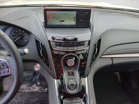 New 2026 Acura RDX SH-AWD w/ Technology Package image 12